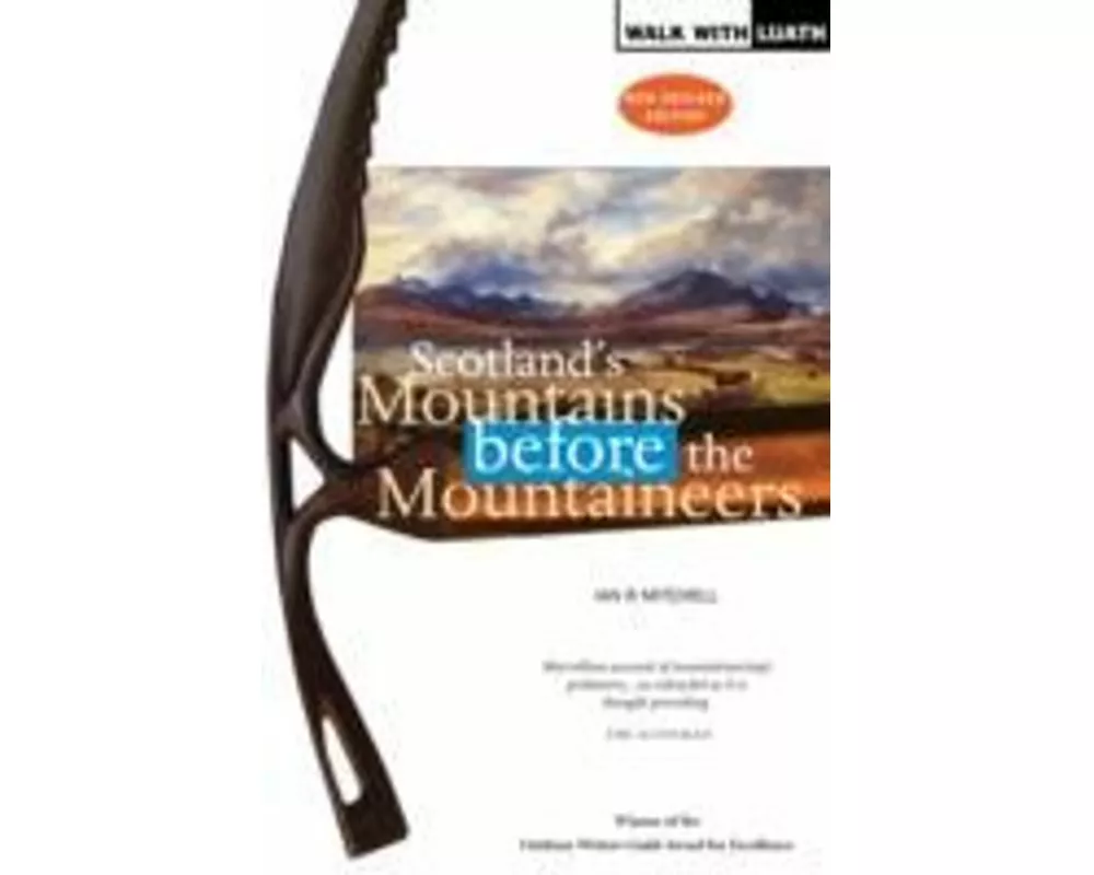 Scotland's Mountains Before the Mountaineers