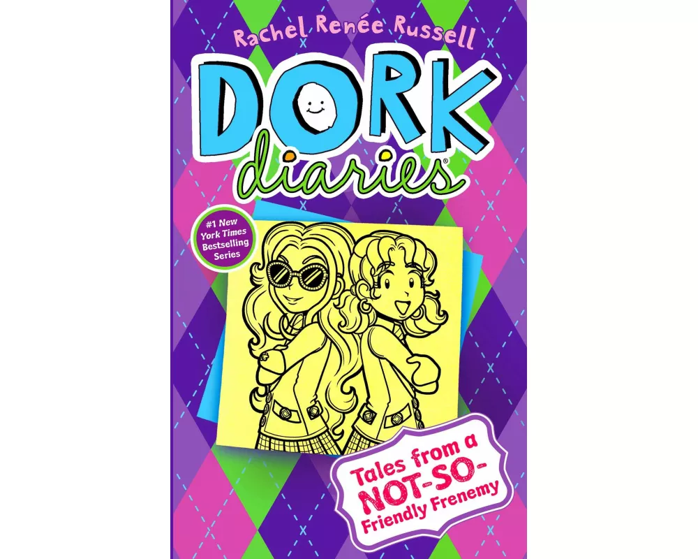 Dork Diaries 11