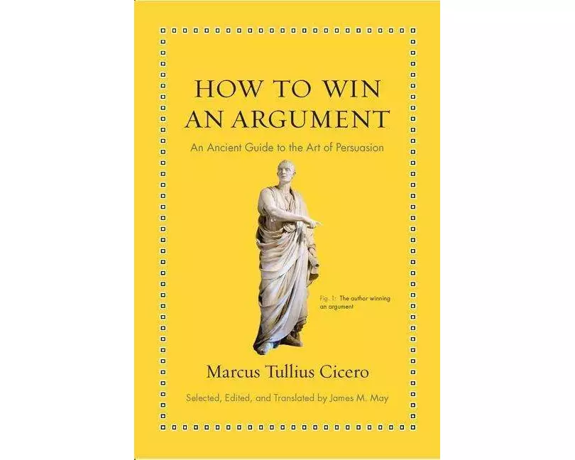 How to Win an Argument