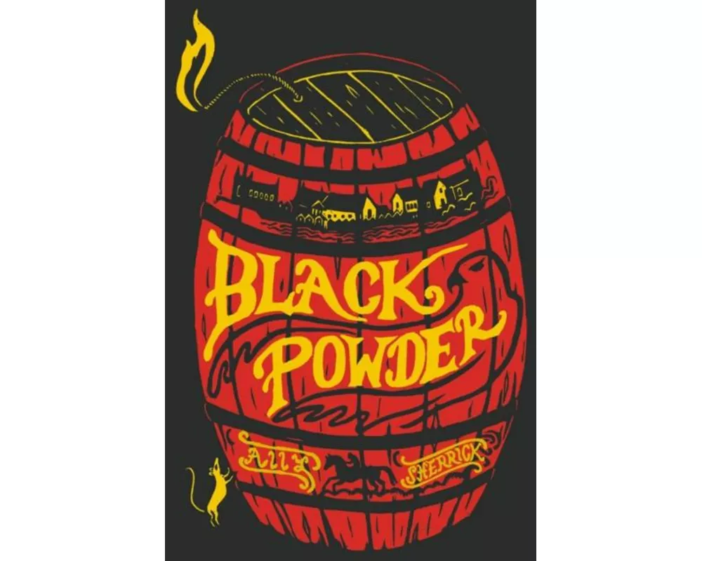 Black Powder