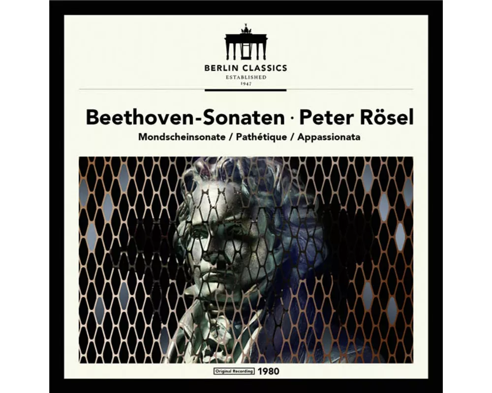 Est.1947-Klaviersonaten (Remaster)