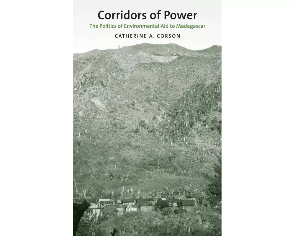 Corridors of Power