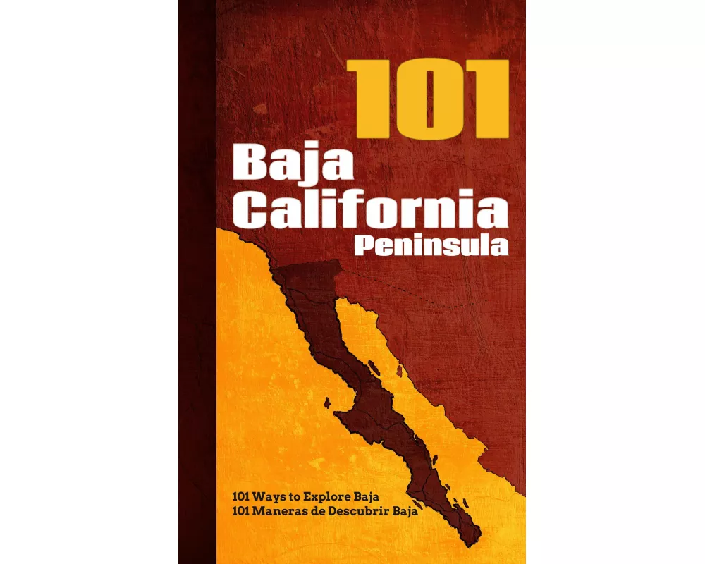 Baja California Peninsula 101
