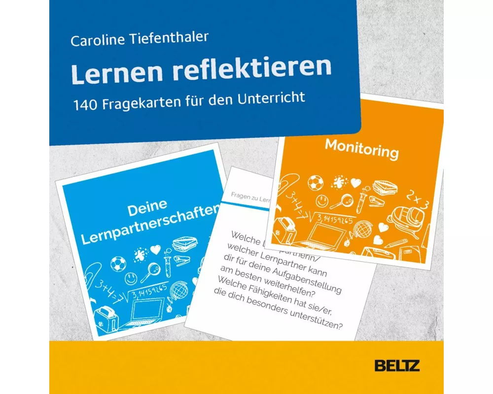 Lernen reflektieren