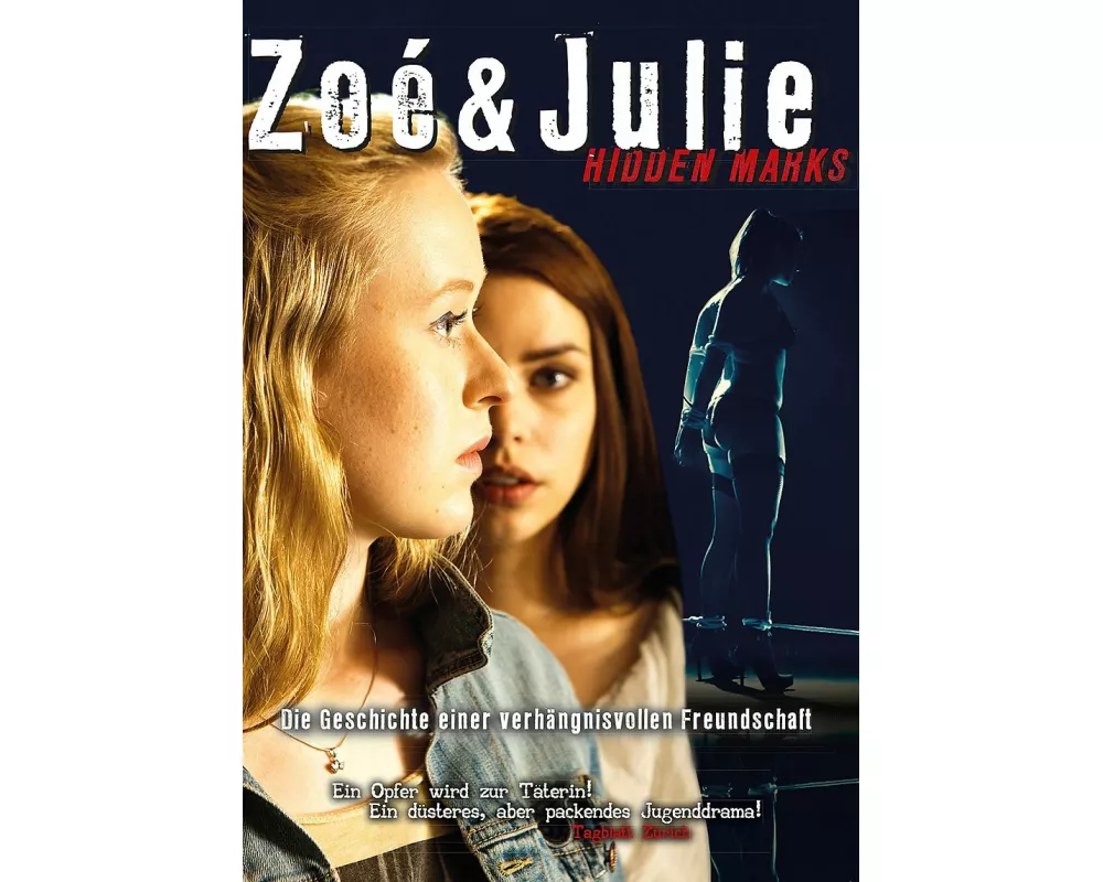 Zoé & Julie