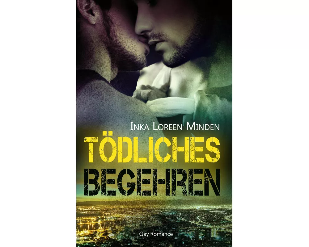 Tödliches Begehren
