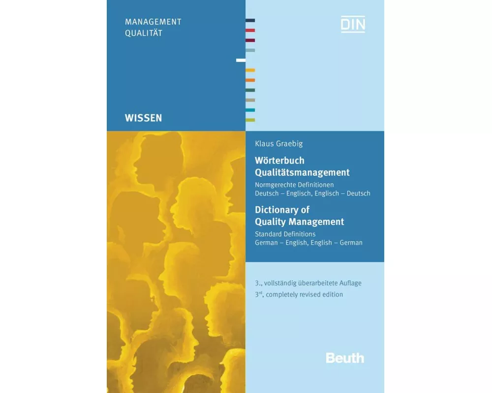 Wörterbuch Qualitätsmanagement