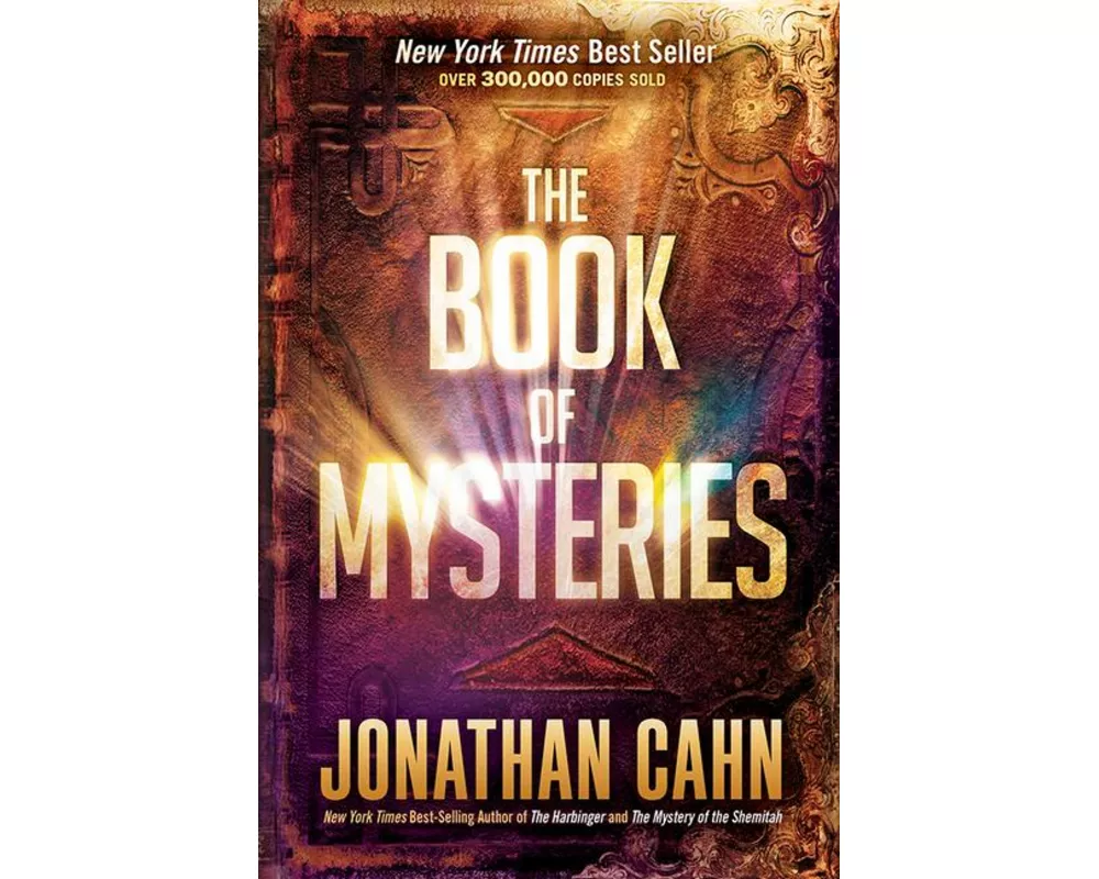 The Book of Mysteries