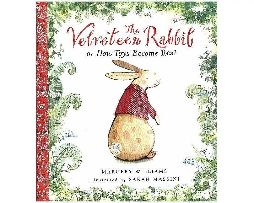 The Velveteen Rabbit