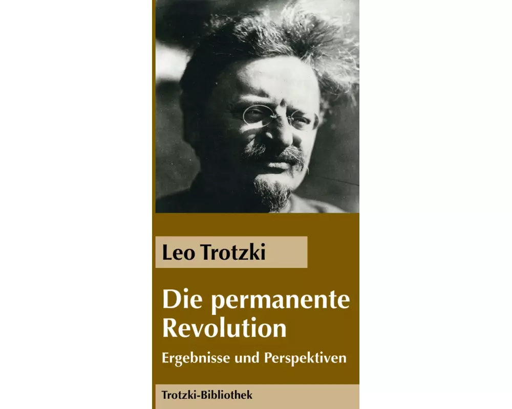 Die Permanente Revolution
