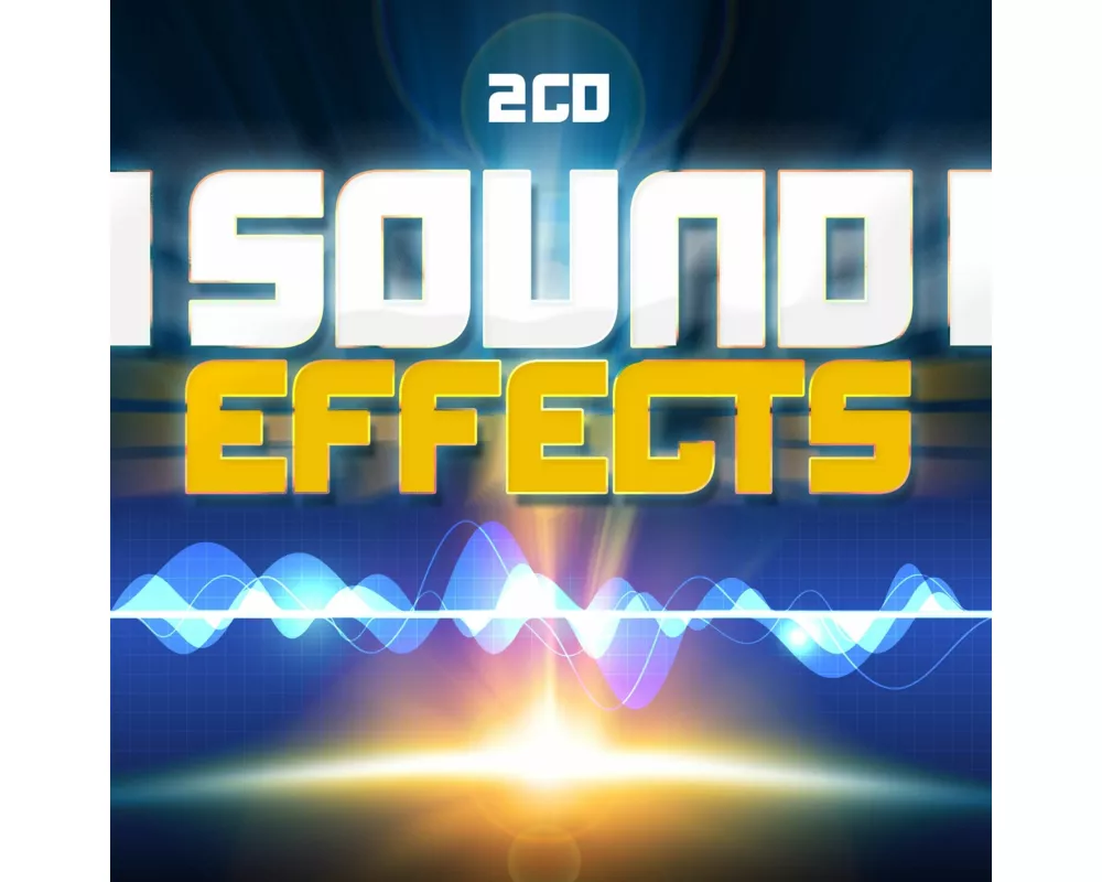 Sound Effects Machines & Nature