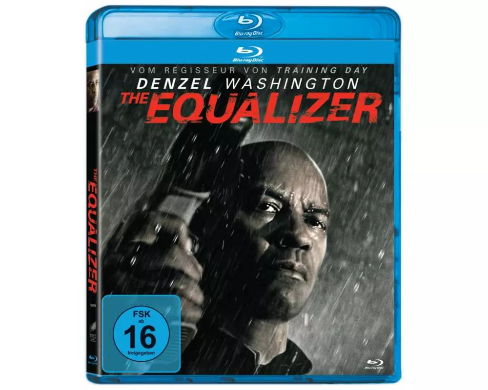 The Equalizer