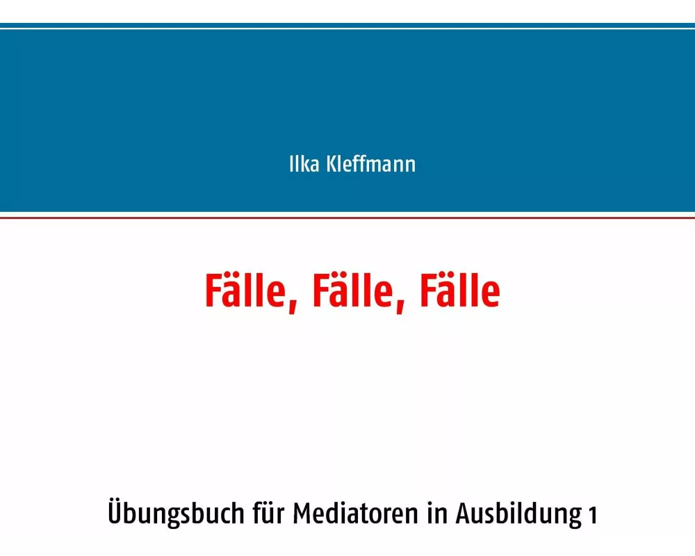Fälle, Fälle, Fälle