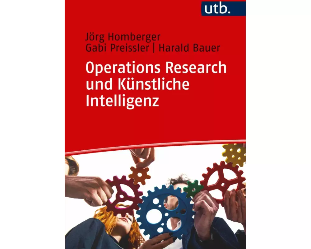 Operations Research und Künstliche Intelligenz