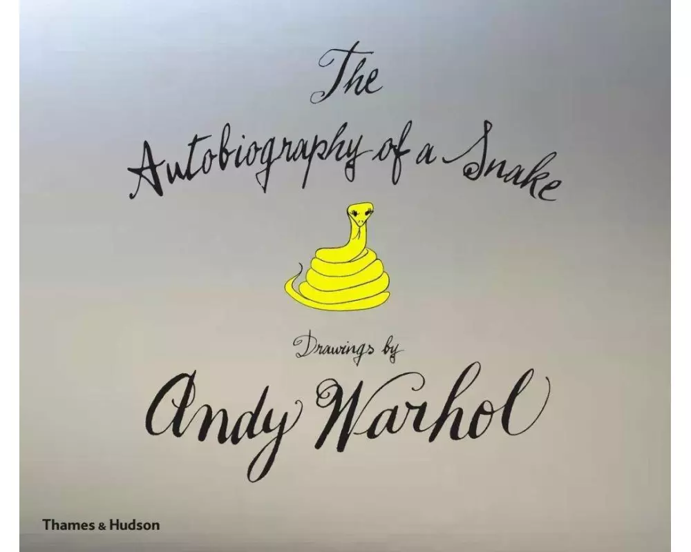 The Autobiography of a Snake