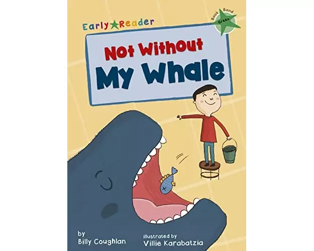 Not Without My Whale