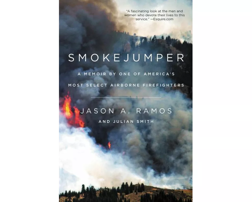 Smokejumper