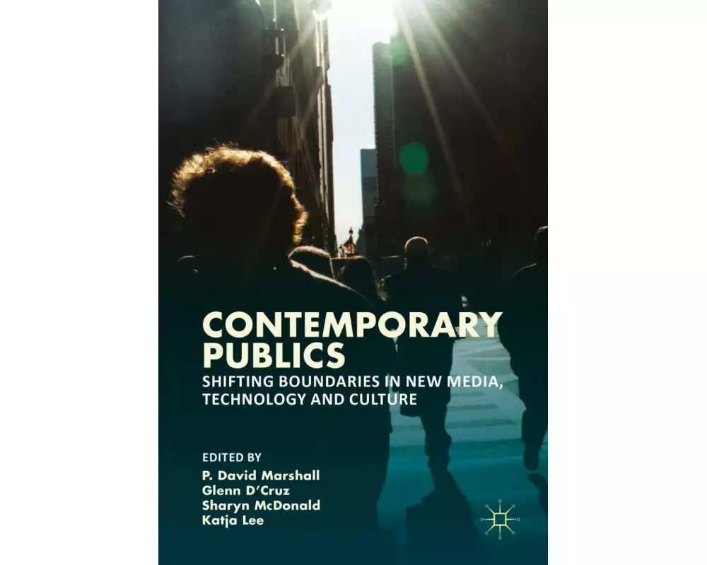 Contemporary Publics