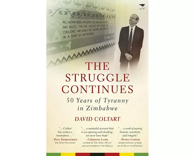 The Struggle Continues