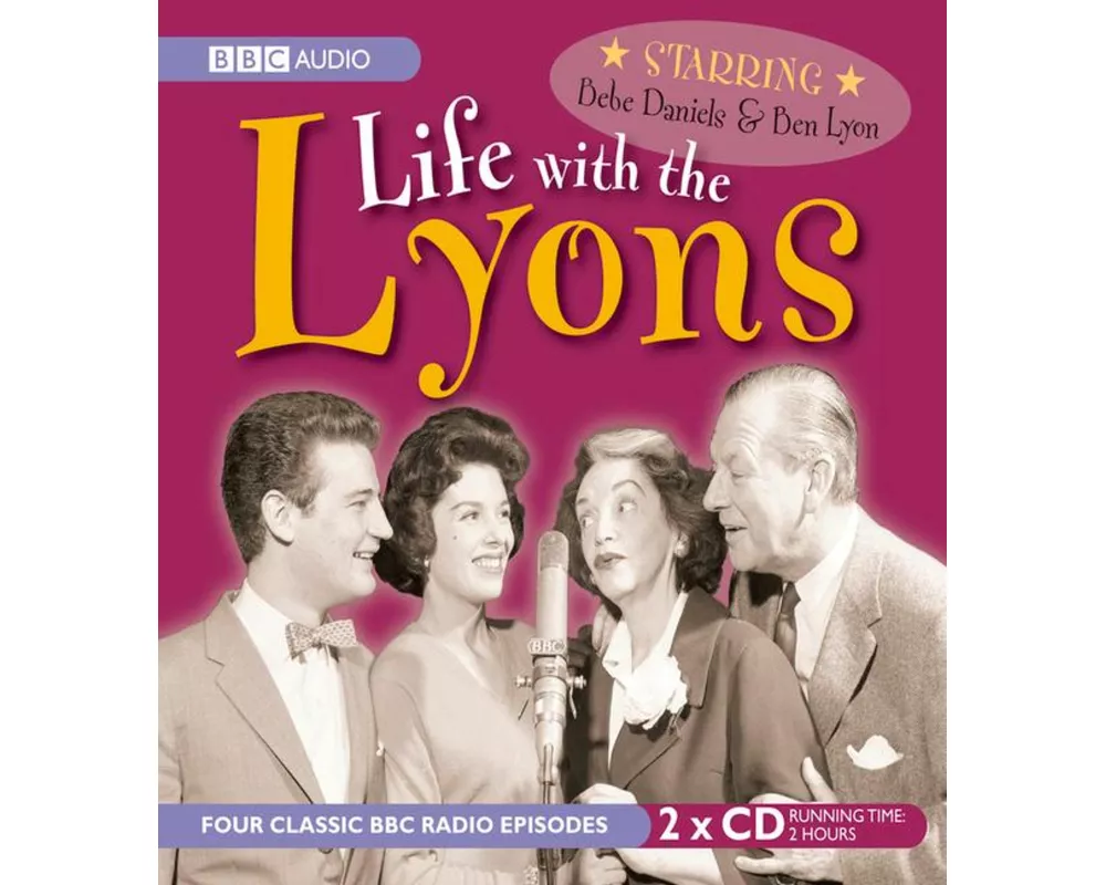 Life with the Lyons