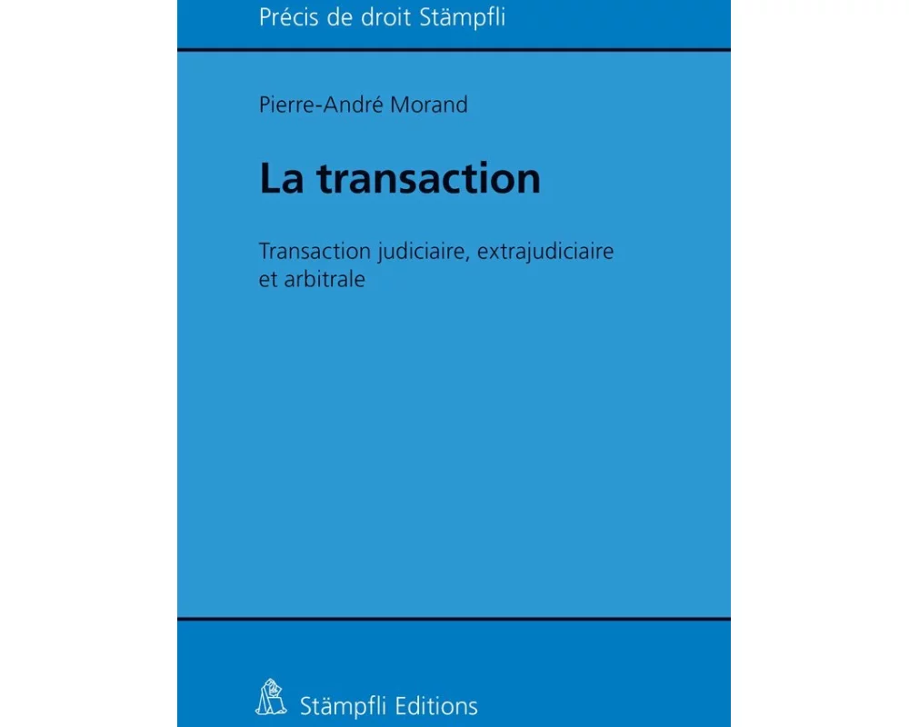 La transaction