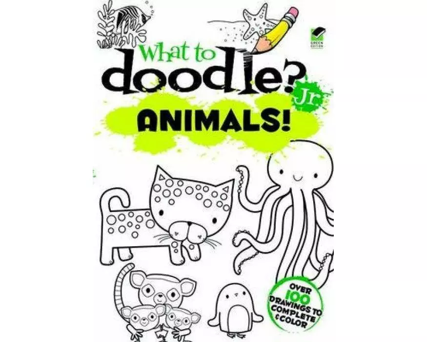 Animals!