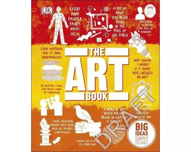 The Art Book