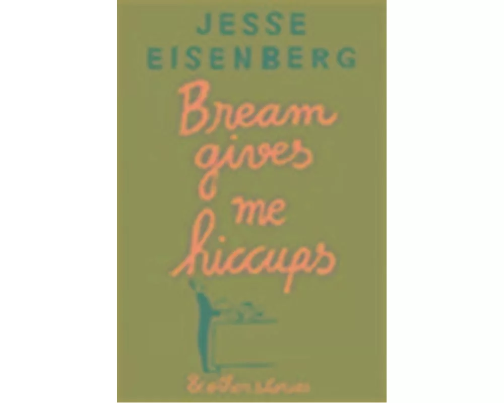 Bream Gives Me Hiccups