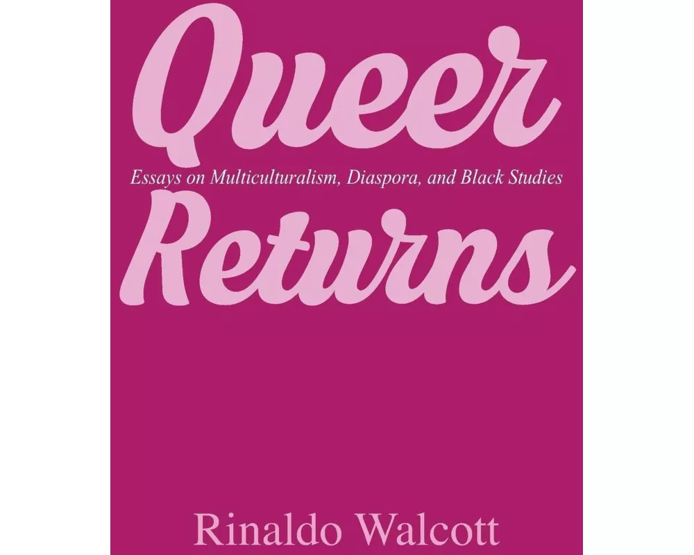 Queer Returns