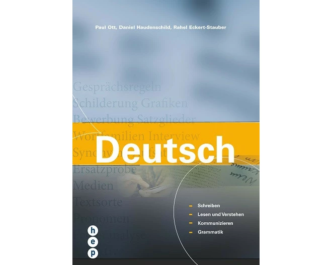 Deutsch