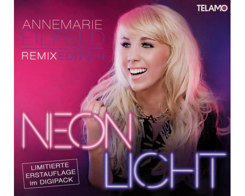 Neonlicht (Remix Edition)