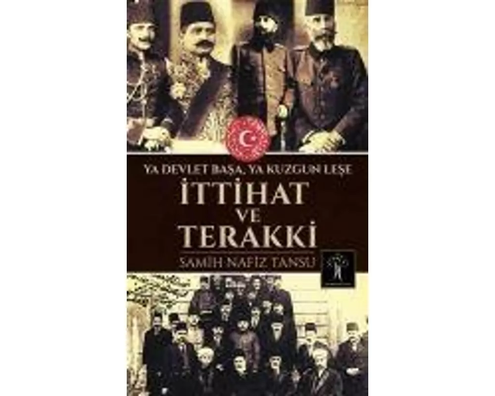 Ittihat ve Terakki