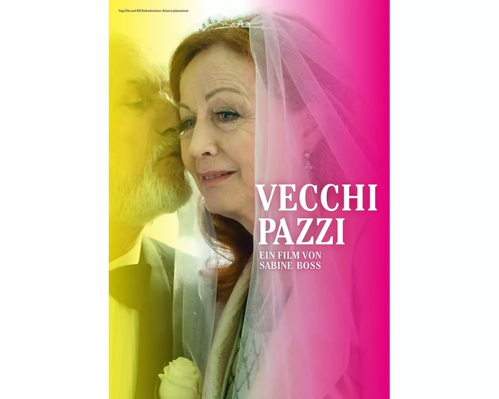Vecchi Pazzi (Orig. mit UT)
