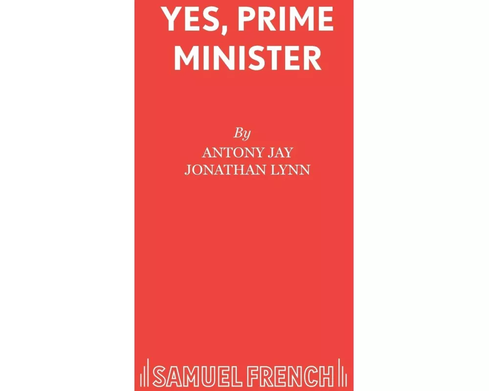 Yes, Prime Minister