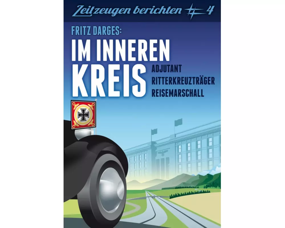 Im inneren Kreis