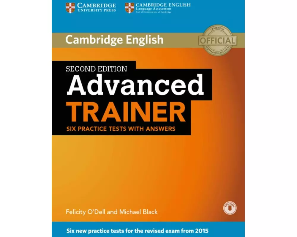 Advanced Trainer