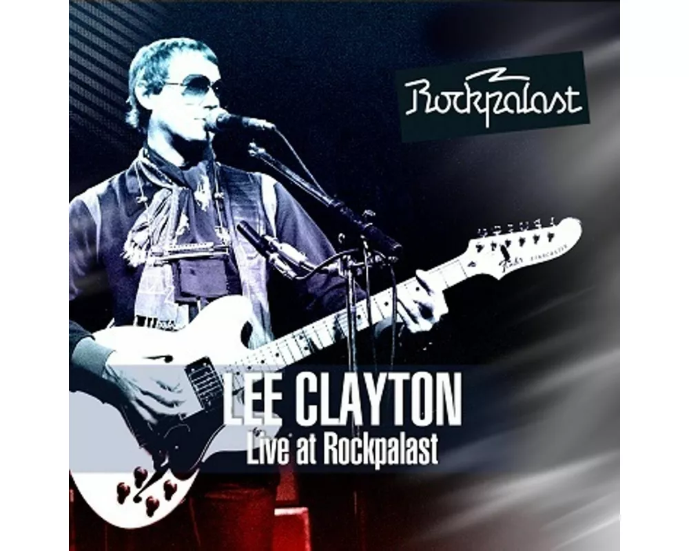 Live At Rockpalast