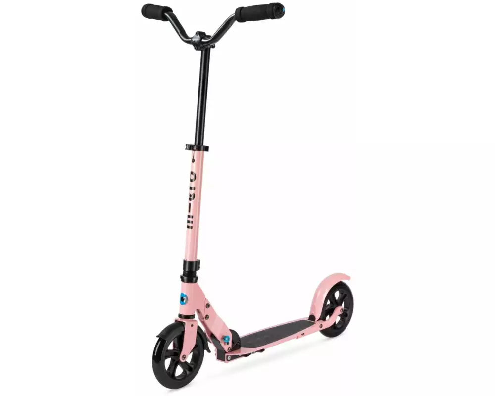 Micro Mobility Kickboard Speed Deluxe