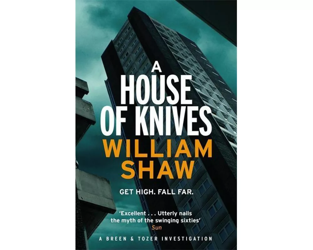 A House of Knives