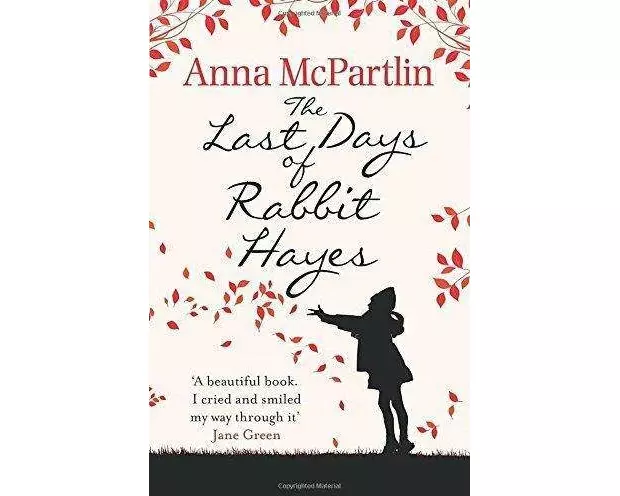 The Last Days of Rabbit Hayes