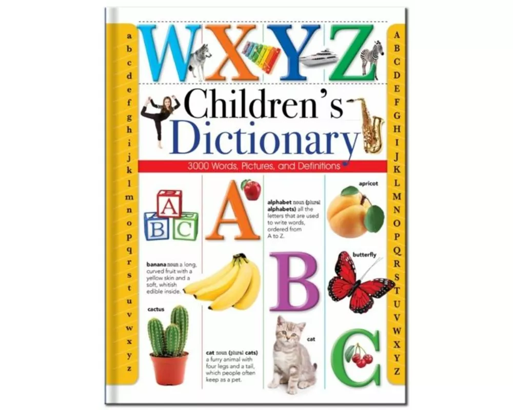 Children's Dictionary