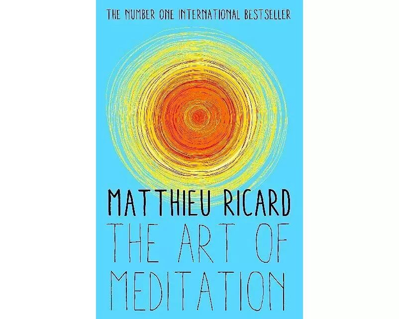 The Art of Meditation