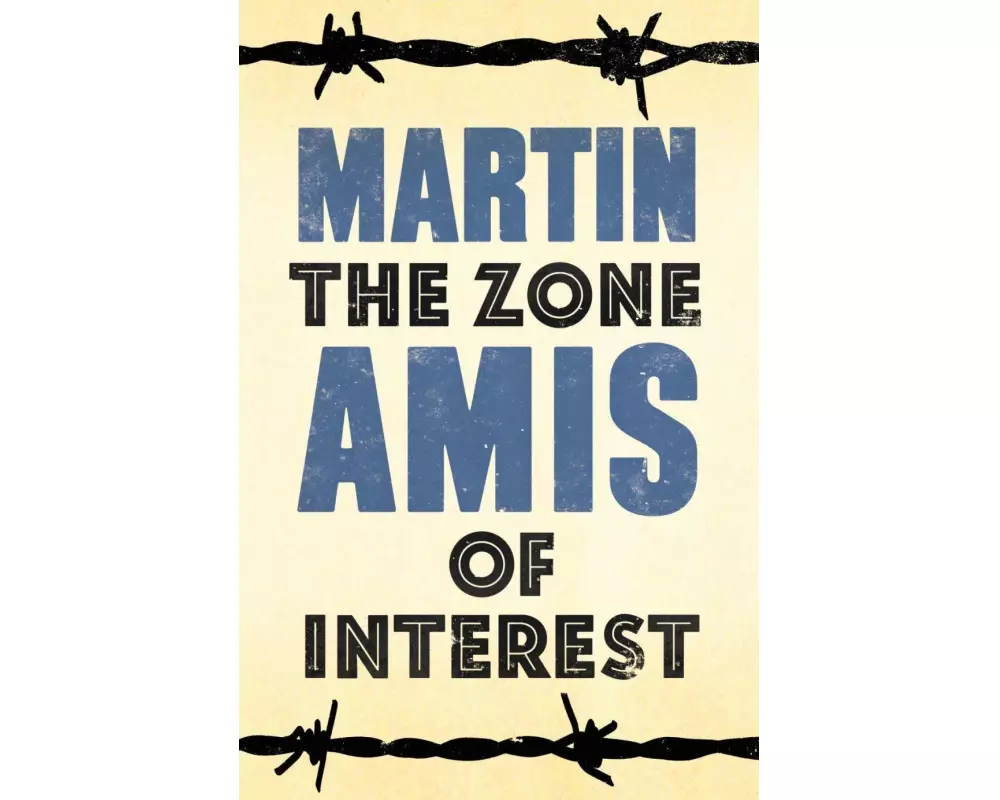 The Zone of Interest