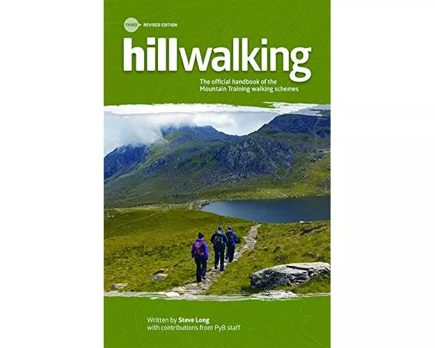 Hillwalking