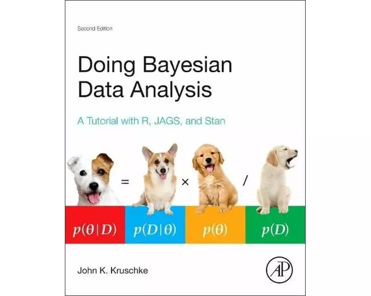 Doing Bayesian Data Analysis