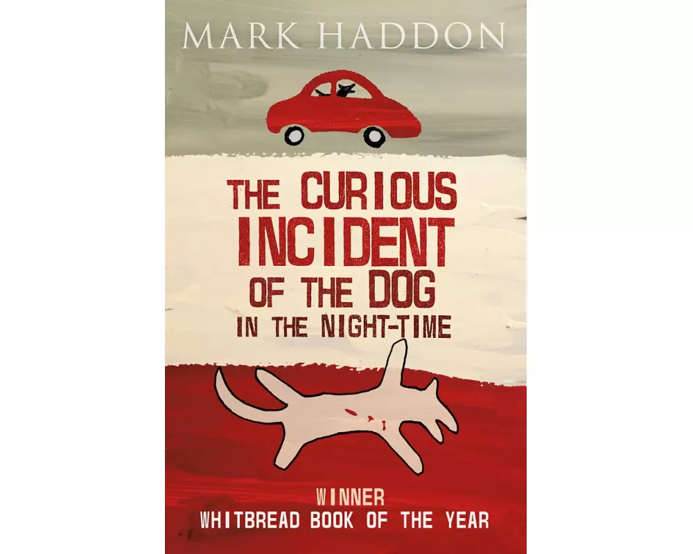 The Curious Incident of the Dog in the Night-time