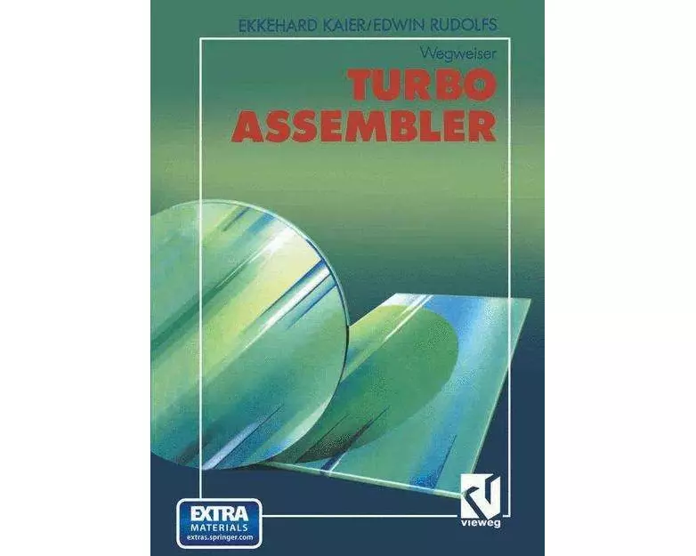 Turbo Assembler-Wegweiser