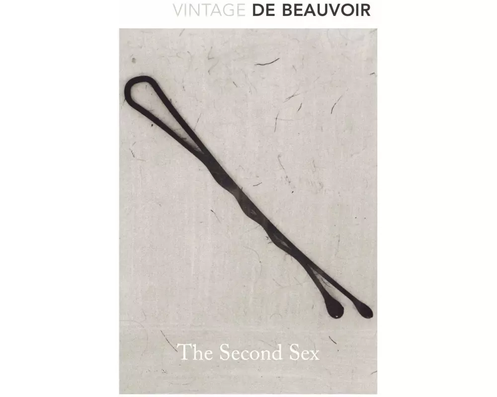 The Second Sex