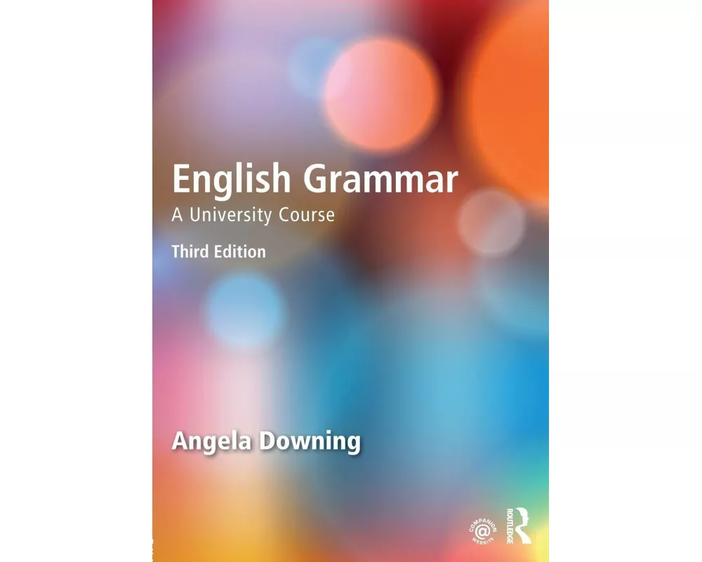 English Grammar