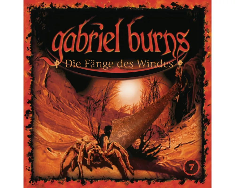 07/Die Fänge des Windes (Remastered Edition)